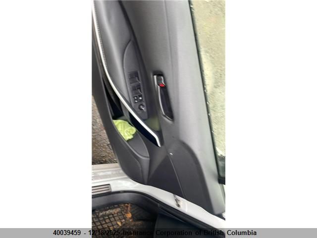 2022 Toyota Corolla VIN: JTDBAMDE2NJ040407 Lot: 40039459