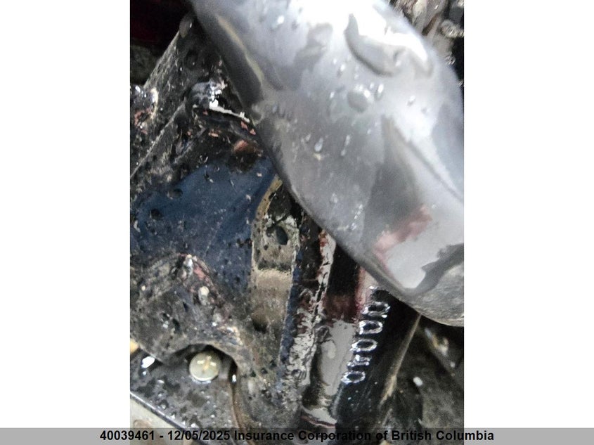 3H1JK0725PD100040 2023 HONDA NAVI photo no. 6