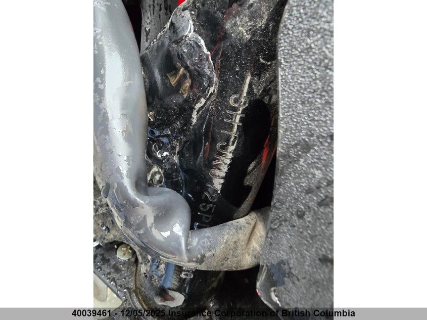 3H1JK0725PD100040 2023 HONDA NAVI photo no. 7
