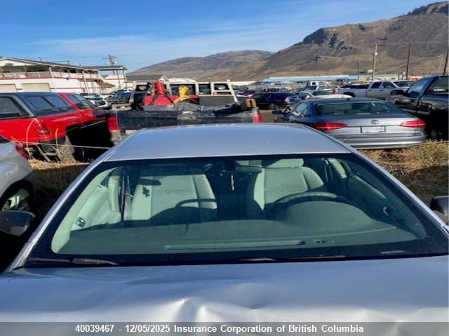 1G1AJ55F077140488 2007 CHEVROLET COBALT photo no. 9