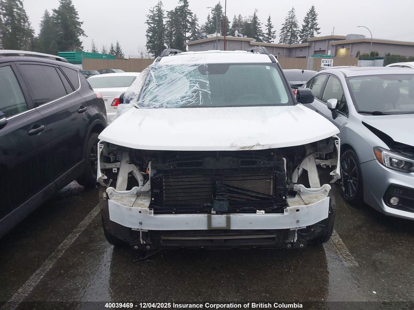 3FMCR9B64MRA33562 2021 FORD BRONCO SPORT photo no. 11