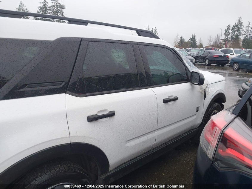 3FMCR9B64MRA33562 2021 FORD BRONCO SPORT photo no. 12