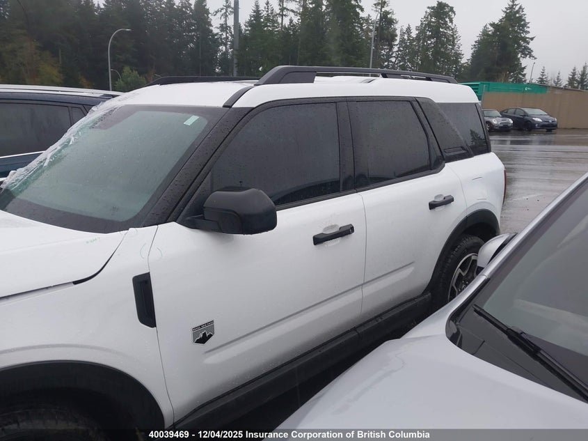 3FMCR9B64MRA33562 2021 FORD BRONCO SPORT photo no. 13