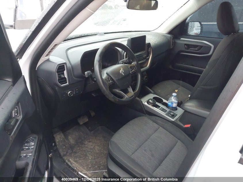 3FMCR9B64MRA33562 2021 FORD BRONCO SPORT photo no. 5