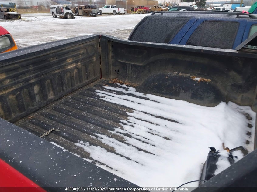 1C6RR7KT3PS522138 2023 RAM 1500 photo no. 12