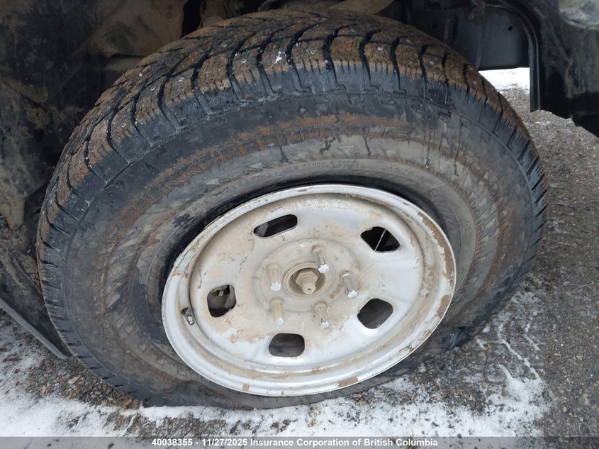 1C6RR7KT3PS522138 2023 RAM 1500 photo no. 19