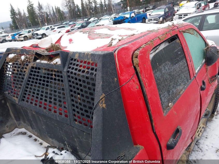 1C6RR7KT3PS522138 2023 RAM 1500 photo no. 6