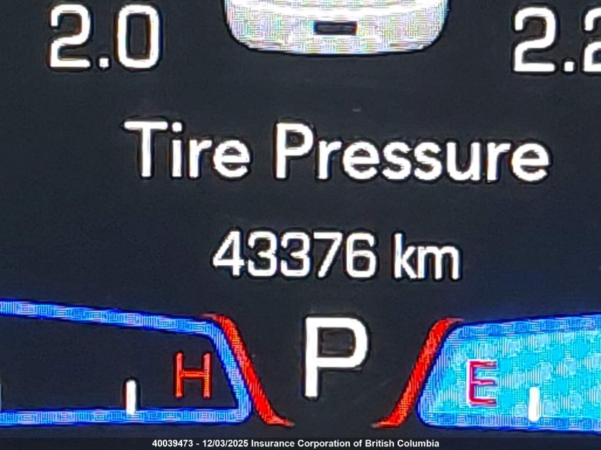 2023 Chrysler 300 VIN: 2C3CCADG1PH616656 Lot: 40039473