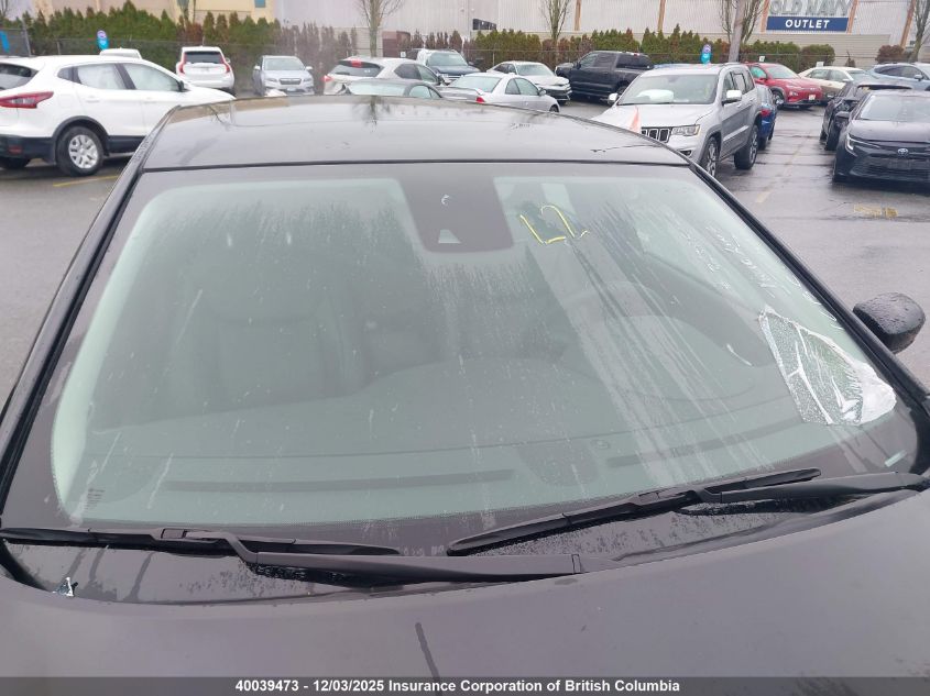 2023 Chrysler 300 VIN: 2C3CCADG1PH616656 Lot: 40039473