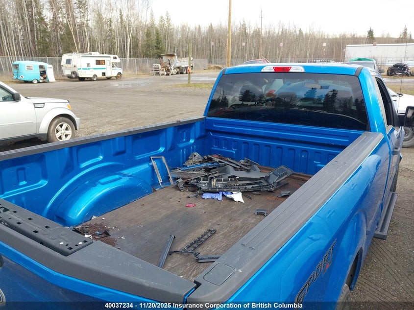 1FTMF1EP7KKC63279 2019 FORD F-150 photo no. 21