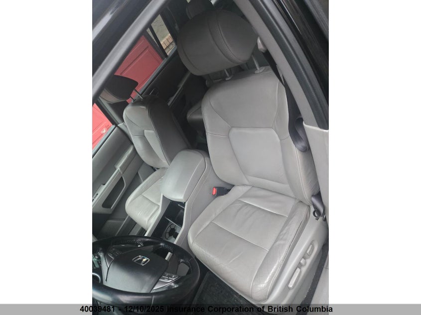 5FNYF4H6XAB501336 2010 HONDA PILOT photo no. 12