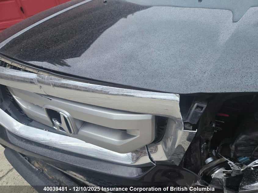 5FNYF4H6XAB501336 2010 HONDA PILOT photo no. 9
