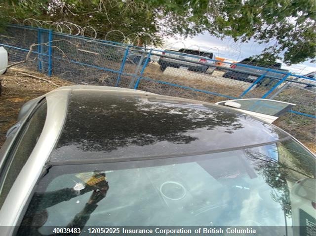 JN1AZ34E93T015183 2003 NISSAN 350Z photo no. 9