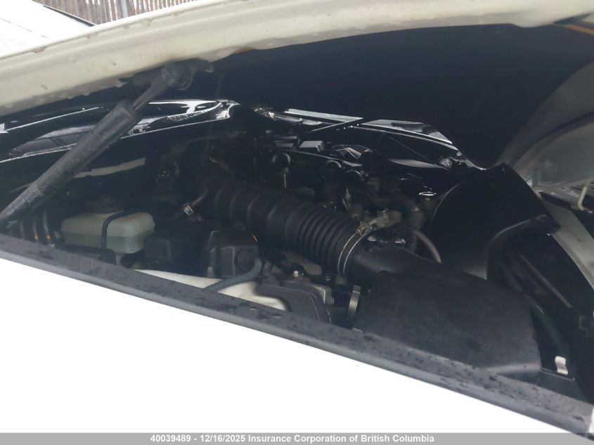 2006 Lincoln Zephyr VIN: 3LNHM26146R613147 Lot: 40039489