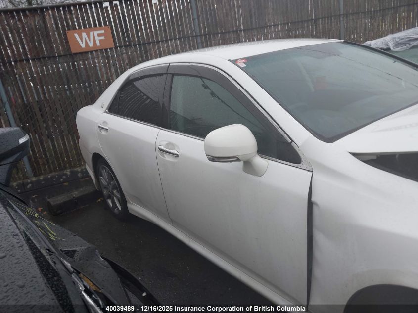 2006 Lincoln Zephyr VIN: 3LNHM26146R613147 Lot: 40039489