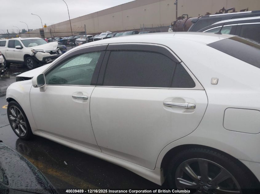 2006 Lincoln Zephyr VIN: 3LNHM26146R613147 Lot: 40039489