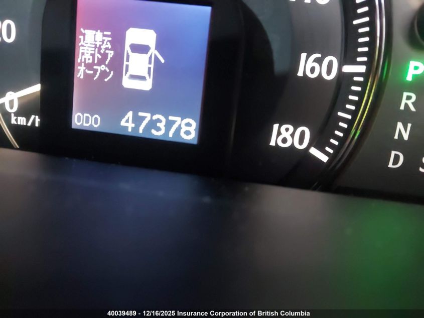 2006 Lincoln Zephyr VIN: 3LNHM26146R613147 Lot: 40039489