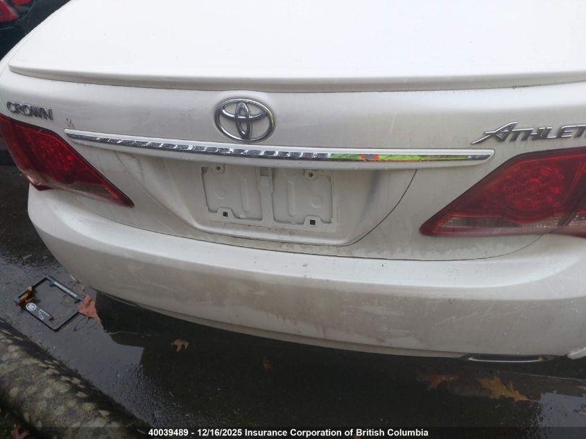 2006 Lincoln Zephyr VIN: 3LNHM26146R613147 Lot: 40039489