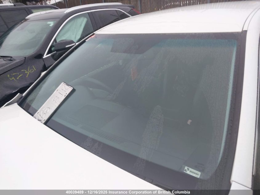 2006 Lincoln Zephyr VIN: 3LNHM26146R613147 Lot: 40039489