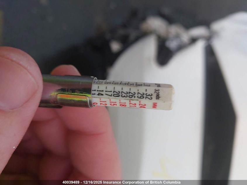 2006 Lincoln Zephyr VIN: 3LNHM26146R613147 Lot: 40039489