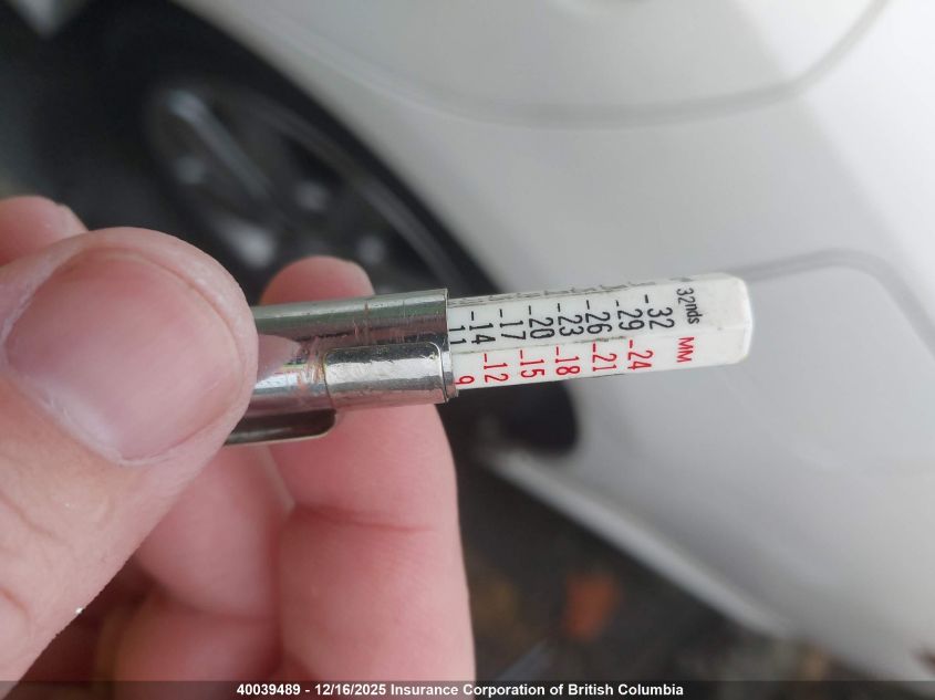 2006 Lincoln Zephyr VIN: 3LNHM26146R613147 Lot: 40039489