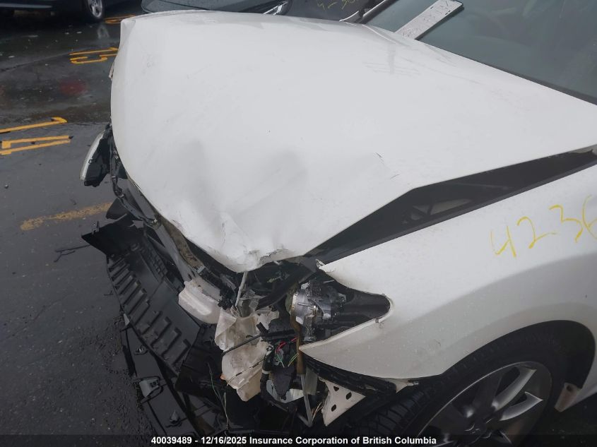 2006 Lincoln Zephyr VIN: 3LNHM26146R613147 Lot: 40039489