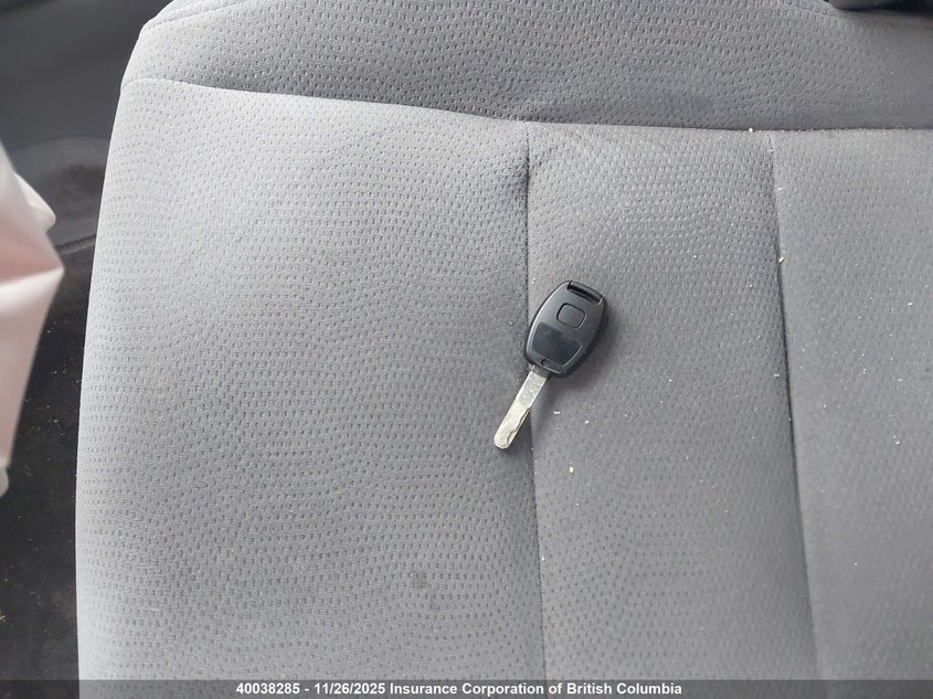 2HGFA16448H122084 2008 HONDA CIVIC photo no. 11