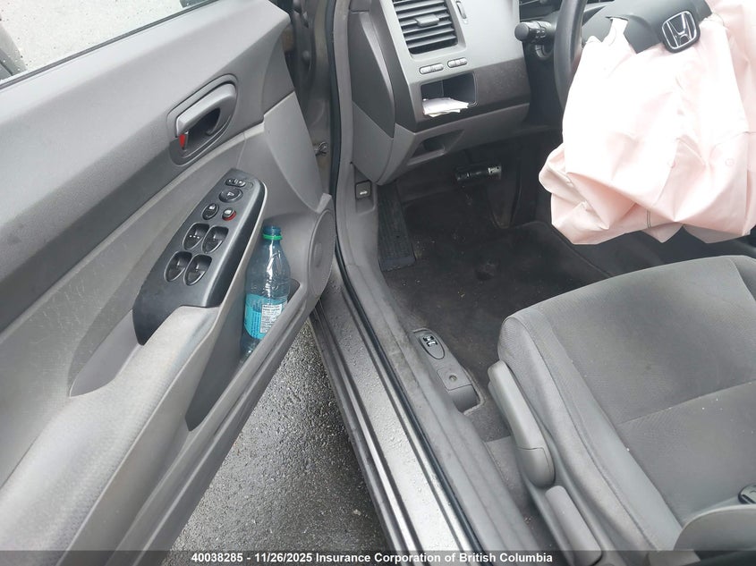 2HGFA16448H122084 2008 HONDA CIVIC photo no. 21