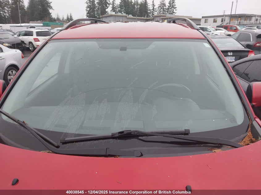JA4JT3AX0AZ607208 2010 MITSUBISHI OUTLANDER photo no. 17