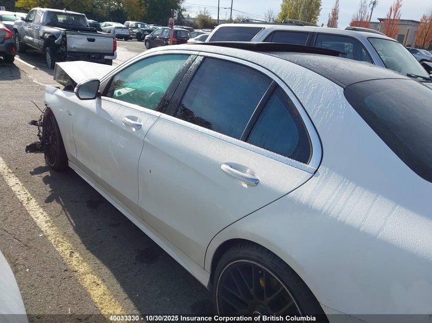 55SWF4KB3FU056599 2015 MERCEDES-BENZ C-KLASSE photo no. 15