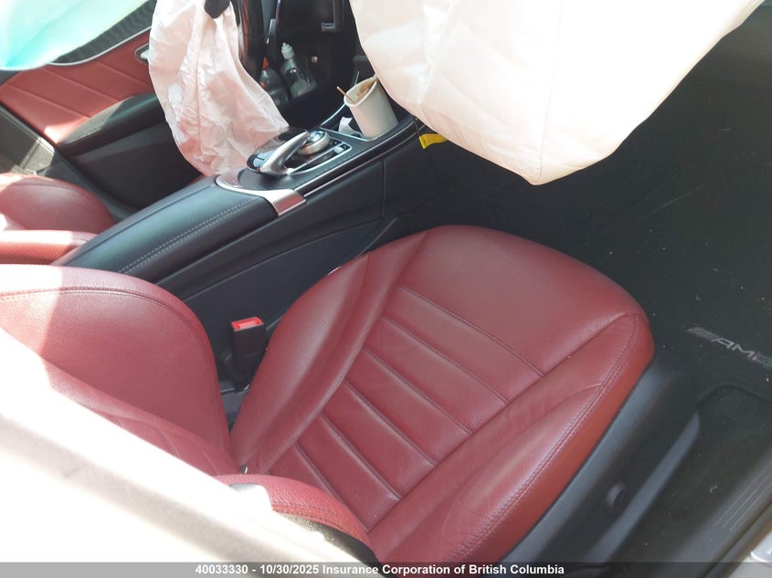 55SWF4KB3FU056599 2015 MERCEDES-BENZ C-KLASSE photo no. 5