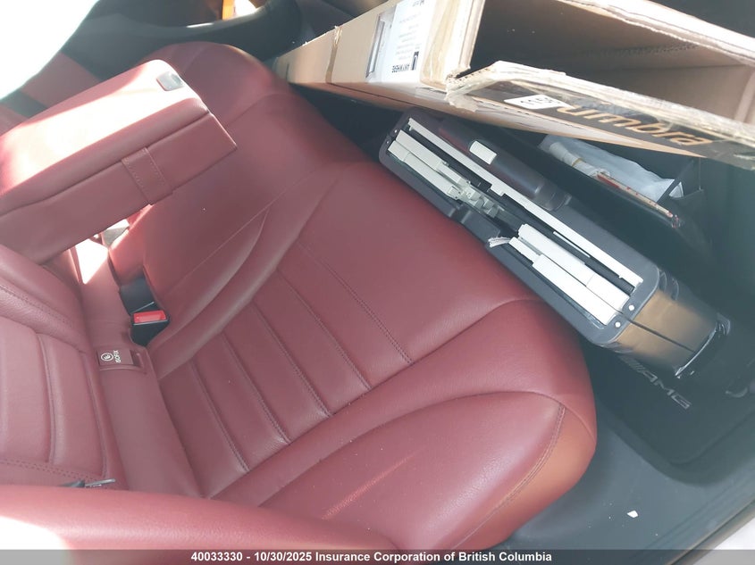 55SWF4KB3FU056599 2015 MERCEDES-BENZ C-KLASSE photo no. 8