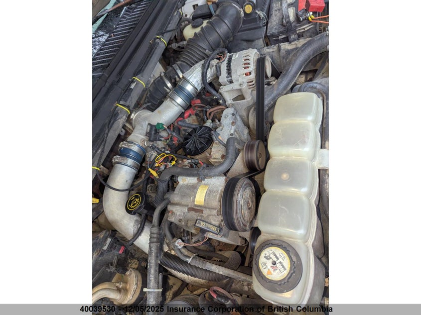 1FTSW31F7XED39010 1999 FORD F350 photo no. 12