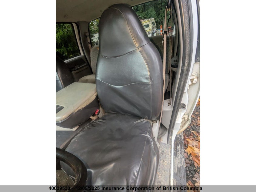 1FTSW31F7XED39010 1999 FORD F350 photo no. 13