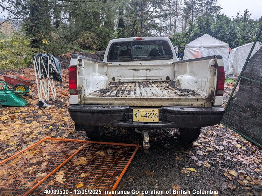 1FTSW31F7XED39010 1999 FORD F350 photo no. 6