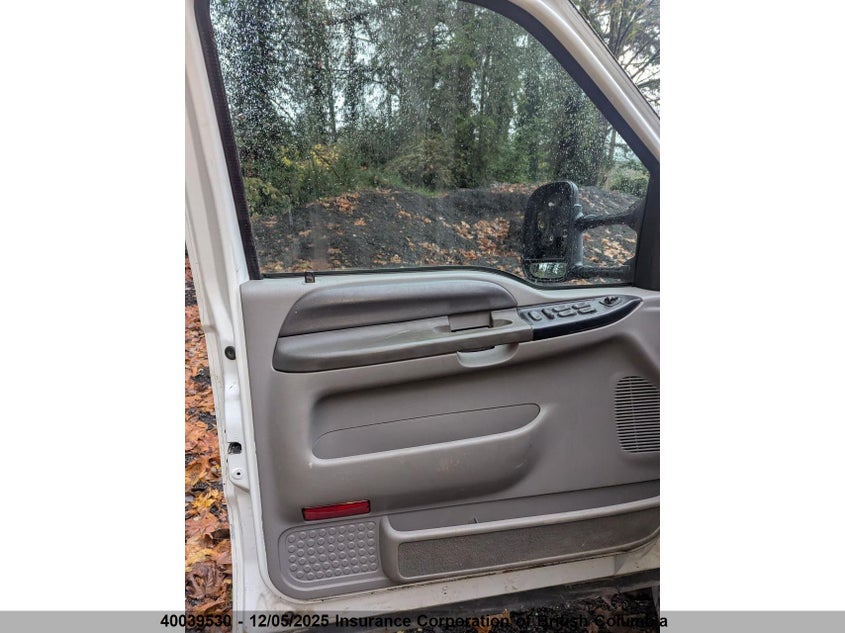 1FTSW31F7XED39010 1999 FORD F350 photo no. 9