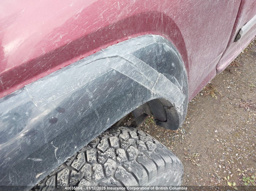 1GCDT299588211665 2008 CHEVROLET COLORADO photo no. 20