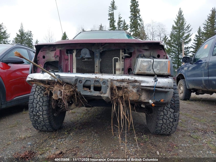 1GCDT299588211665 2008 CHEVROLET COLORADO photo no. 6