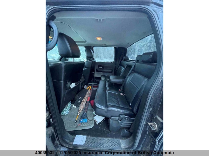 1FTPW14536KA88127 2006 FORD F-150 photo no. 20