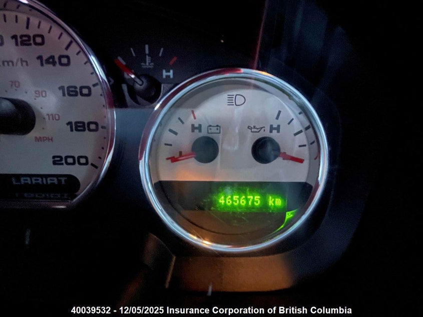 1FTPW14536KA88127 2006 FORD F-150 photo no. 23