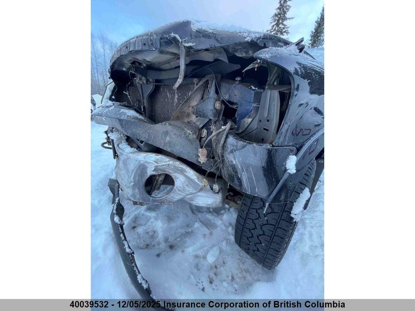 1FTPW14536KA88127 2006 FORD F-150 photo no. 9