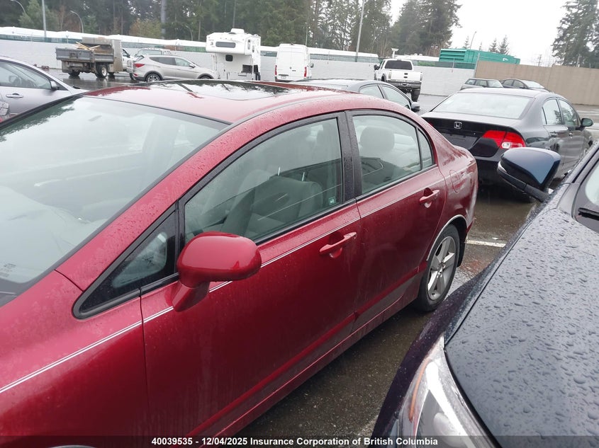 2HGFA16896H006783 2006 HONDA CIVIC photo no. 14