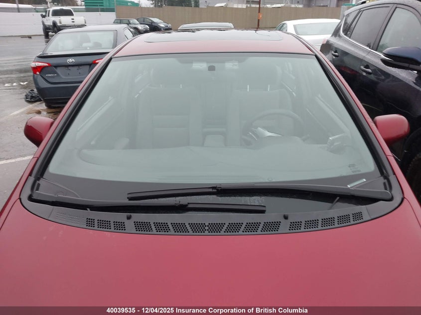 2HGFA16896H006783 2006 HONDA CIVIC photo no. 17