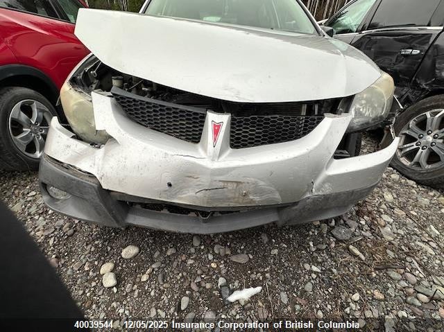 5Y2SL62824Z408054 2004 PONTIAC VIBE photo no. 6