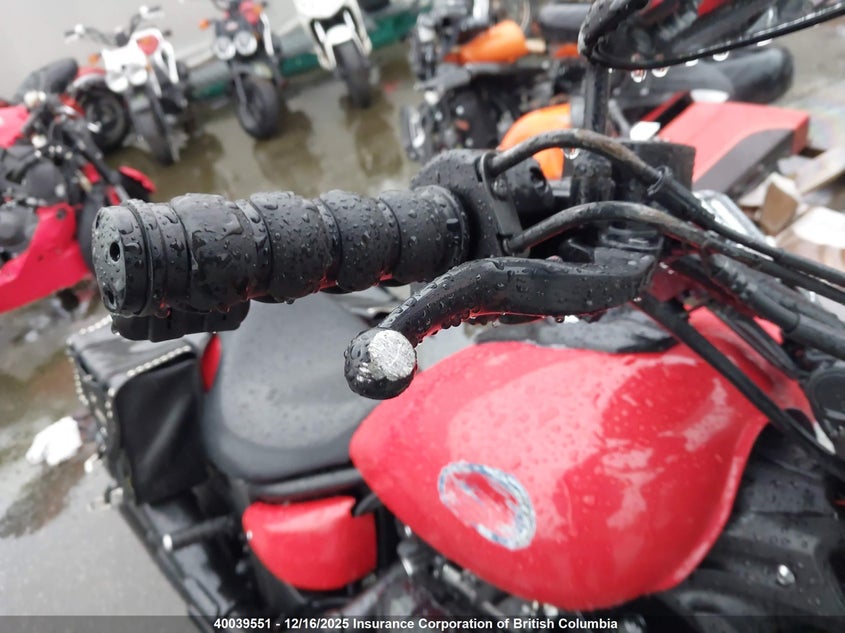 JYAVP33N7HA002467 2017 YAMAHA XV photo no. 17