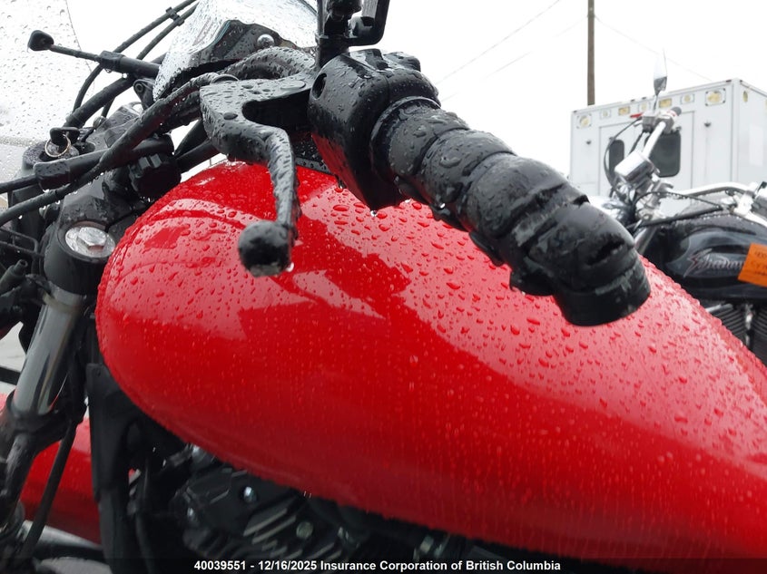 JYAVP33N7HA002467 2017 YAMAHA XV photo no. 18