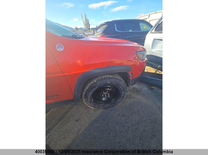 1C4PJMBX2MD152552 2021 JEEP CHEROKEE photo no. 13