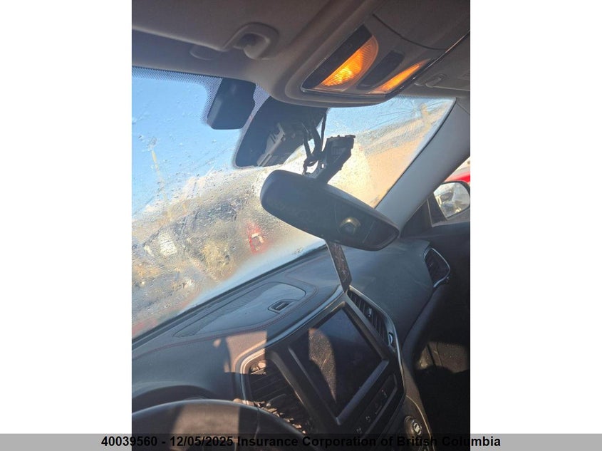 1C4PJMBX2MD152552 2021 JEEP CHEROKEE photo no. 19