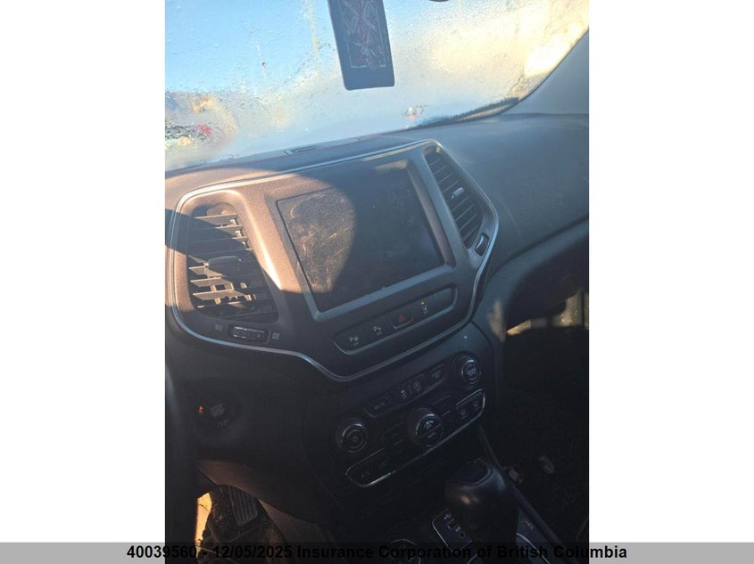 1C4PJMBX2MD152552 2021 JEEP CHEROKEE photo no. 20