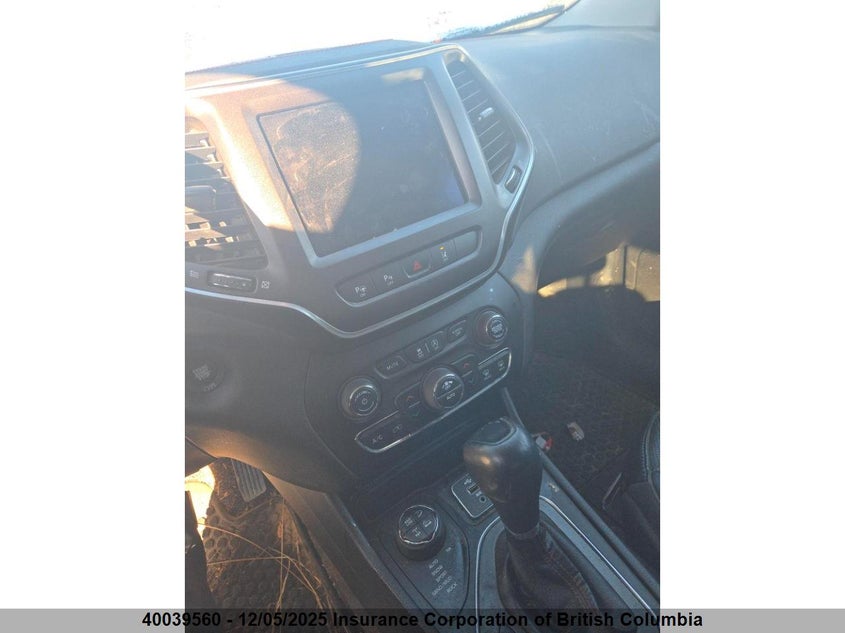 1C4PJMBX2MD152552 2021 JEEP CHEROKEE photo no. 21